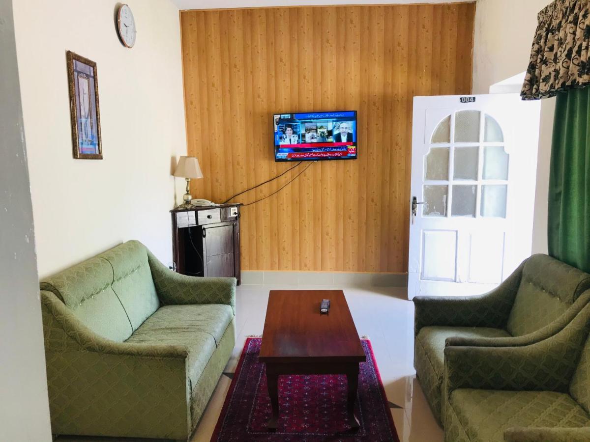Parhena Cottages Bella Naran Bagian luar foto