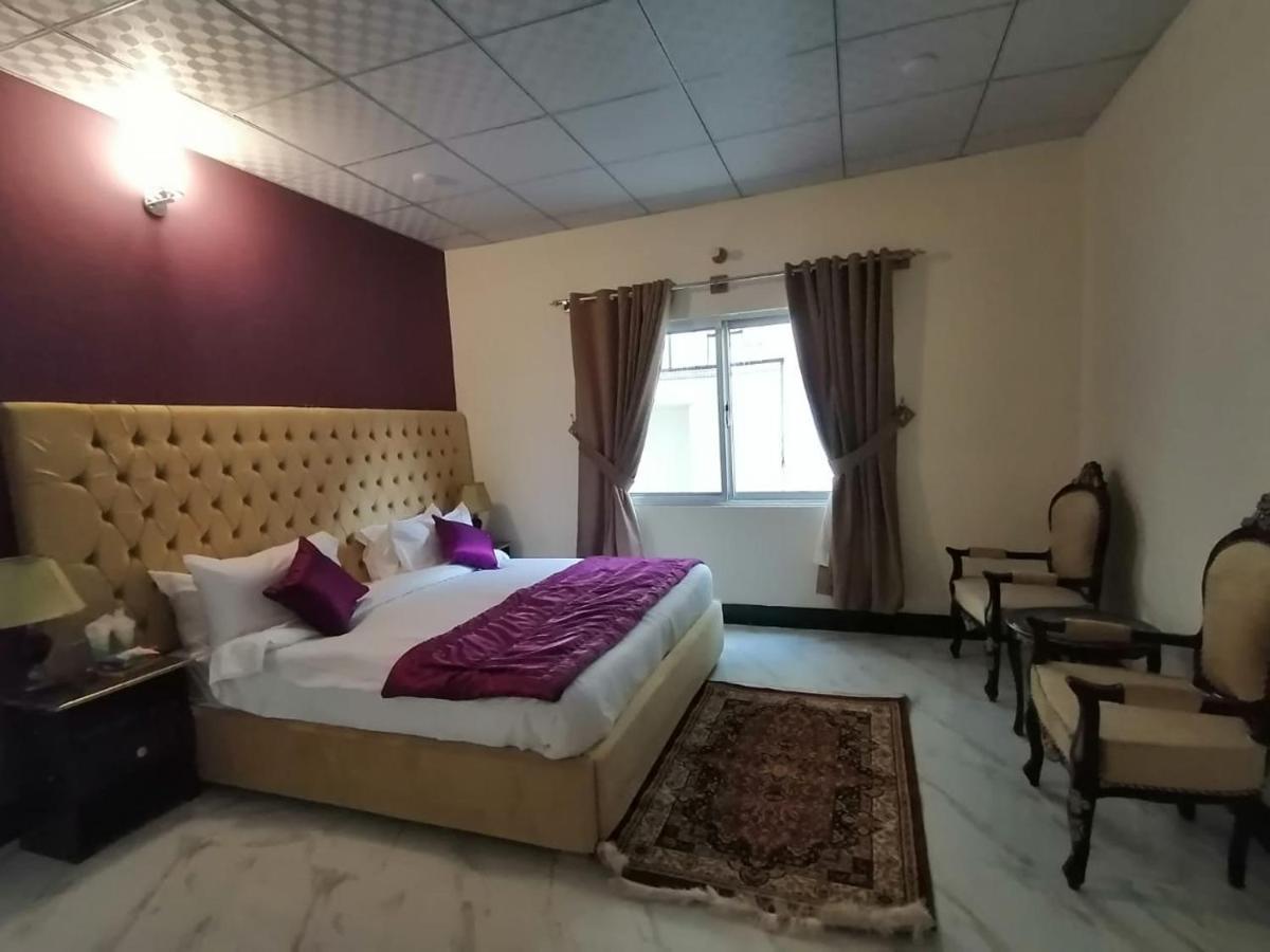 Parhena Cottages Bella Naran Bagian luar foto