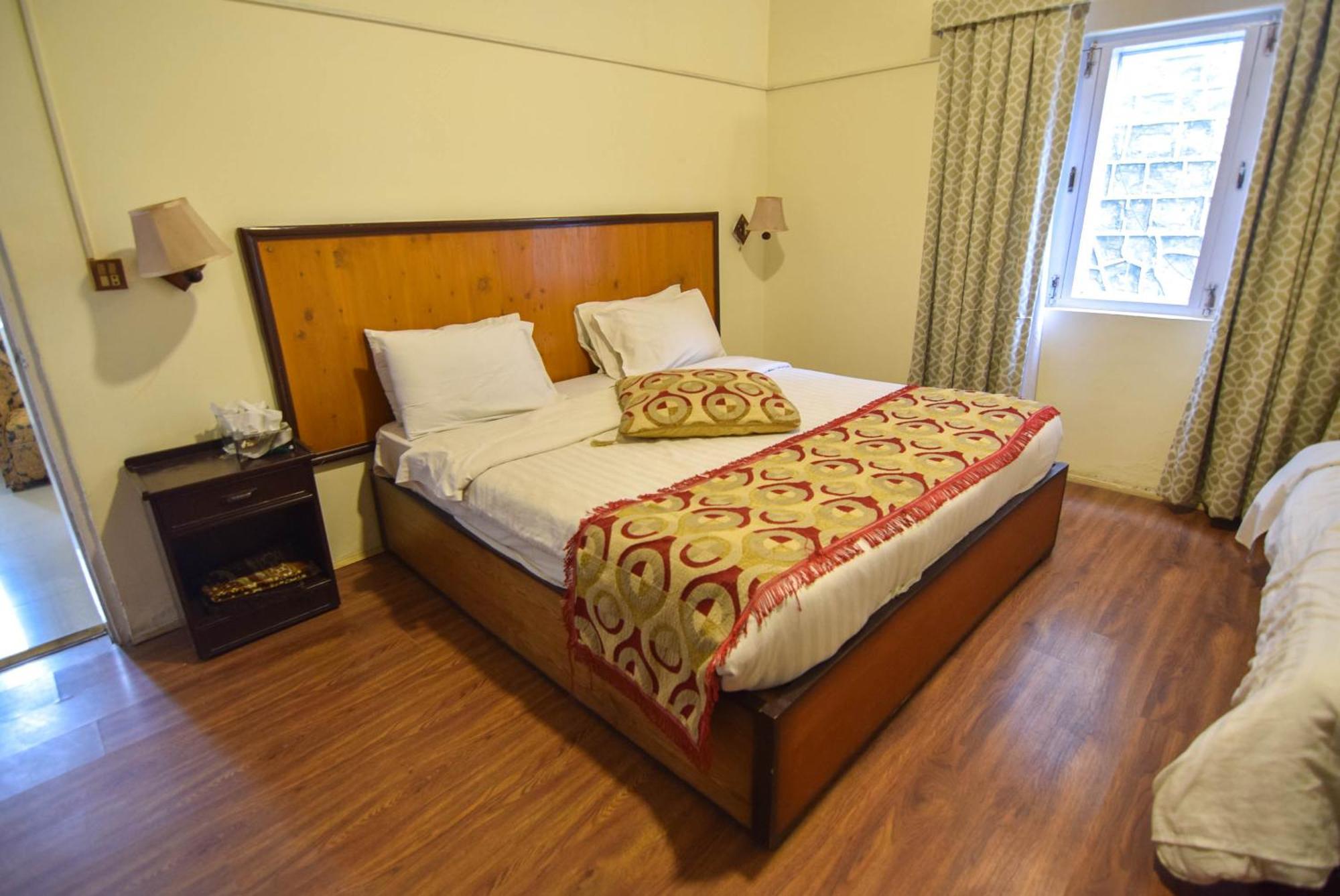 Parhena Cottages Bella Naran Bagian luar foto